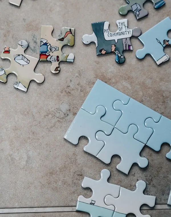 Puzzle-uri